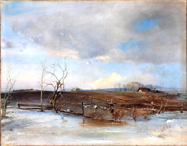 Файл:Savrasov ogorody.JPG