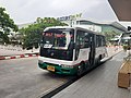 Image 259Nissan Civilian minibus in Pathumthani, Thailand (Thanyaburi Transport CO.,LTD.) (from Minibus)