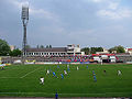 Vasas – Zalaegerszegi TE in the 2006–07 Nemzeti Bajnokság I