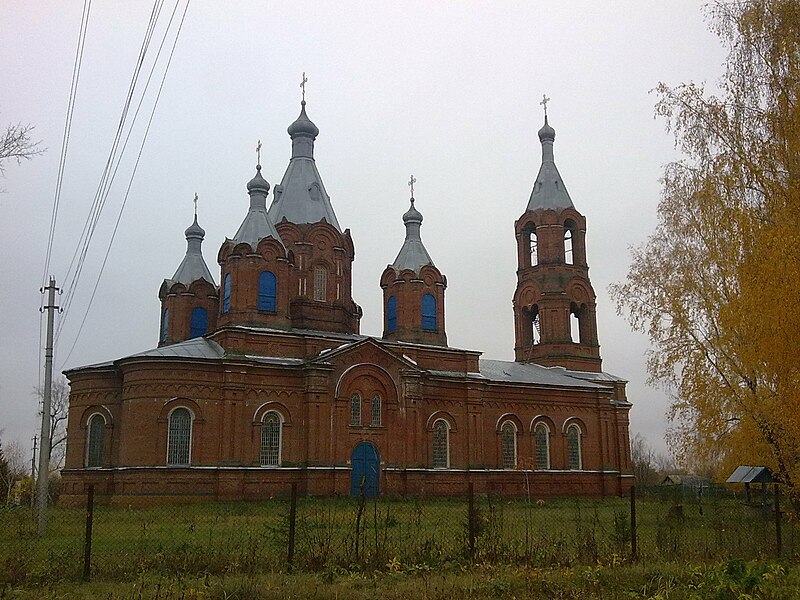 Файл:Богоявленская церковь (Советское).jpg