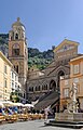 Duomo of Amalfi