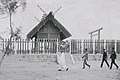 台南神社本殿（1923年）