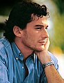 Ayrton Senna (racing driver)[219]