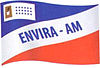 Flag of Envira