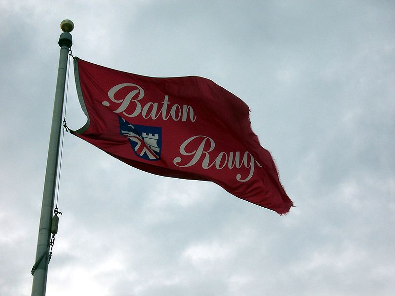 File:Baton Rouge Flag.JPG