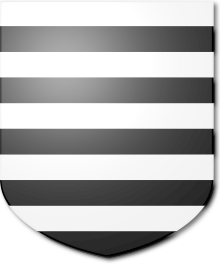 Blazon of Wambach.svg