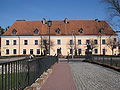 Palace of Anna Vasa