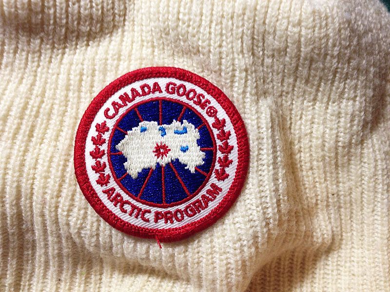 File:Canada Goose logo label.jpg