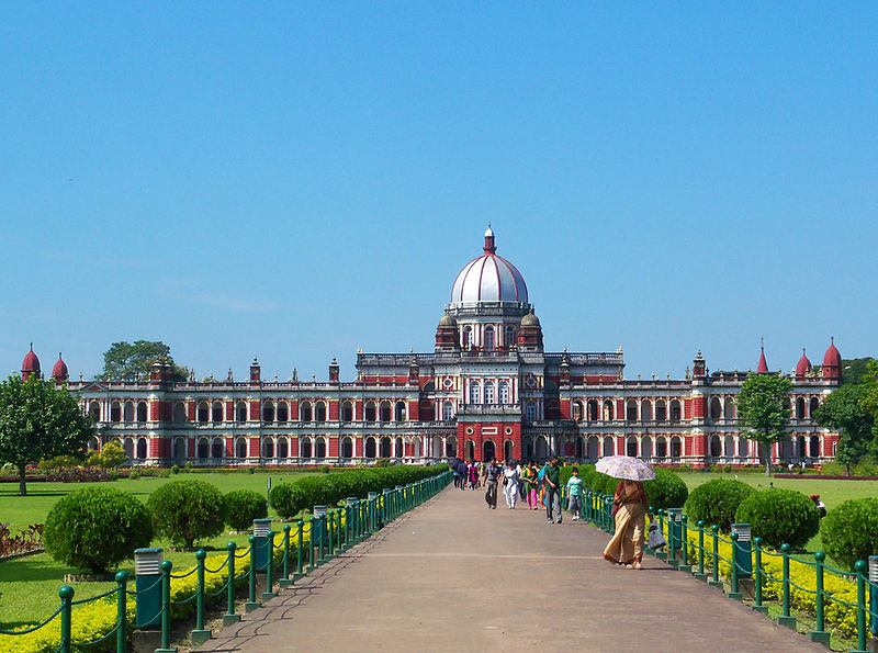 File:Coochbihar Palace(Mrittik Mukherjee).jpg