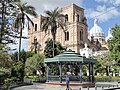 Miniatura para Catedral de la Inmaculada Concepción (Cuenca)