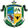 Official seal of Cutias do Araguari