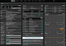 Dashboard der pfSense 2.6.0.jpg