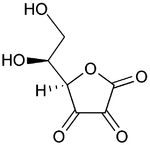 dehydroascorbic acid