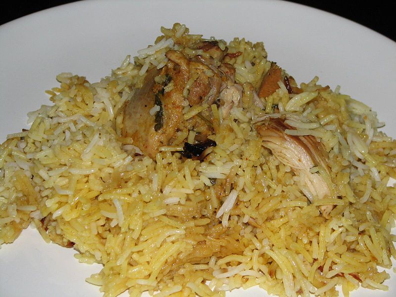 File:Dum Biryani Plate.jpg