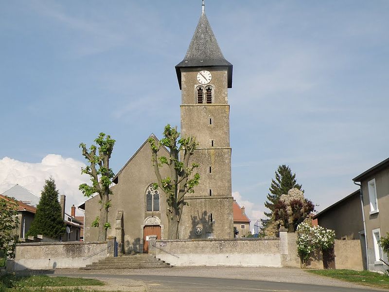 Файл:Eglise de Craincourt.jpg