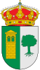 Coat of arms of La Iglesuela