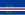 Bandera de Cabo Verde