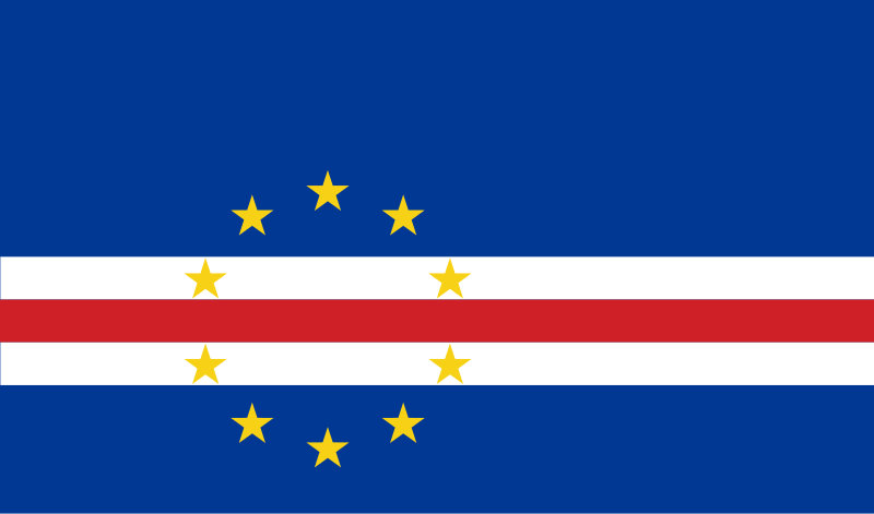 File:Flag of Cape Verde.svg