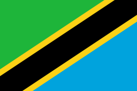 Tanzania