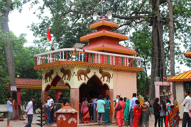 File:Gadhimai temple.jpg