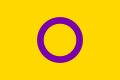 Bandera intersex