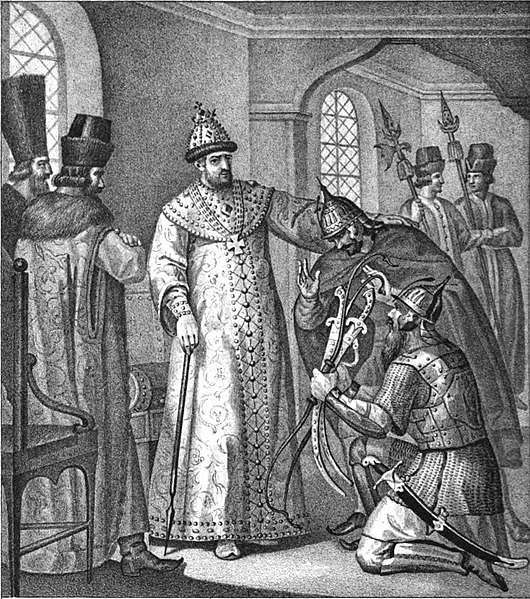 Файл:Ivan IV 1572.jpg