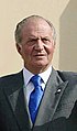 King Juan Carlos I of Spain