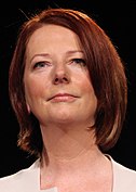 Julia Gillard