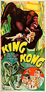 King Kong (1933).