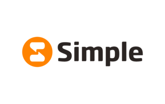 Logo de Simple