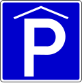 III-35.1 Parking garage