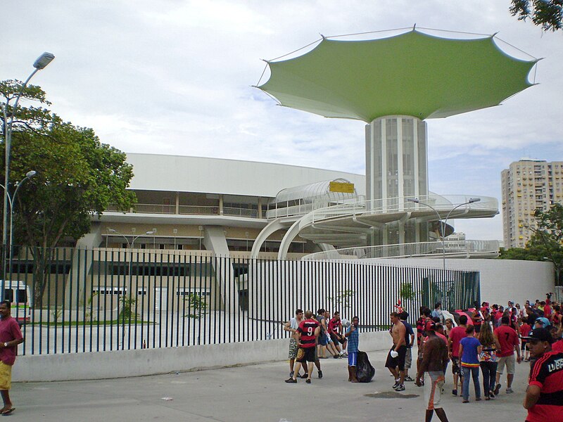 Файл:Maracanãzinho.jpg