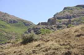 Muş Castle