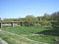 The Bridge near the Candy Factory