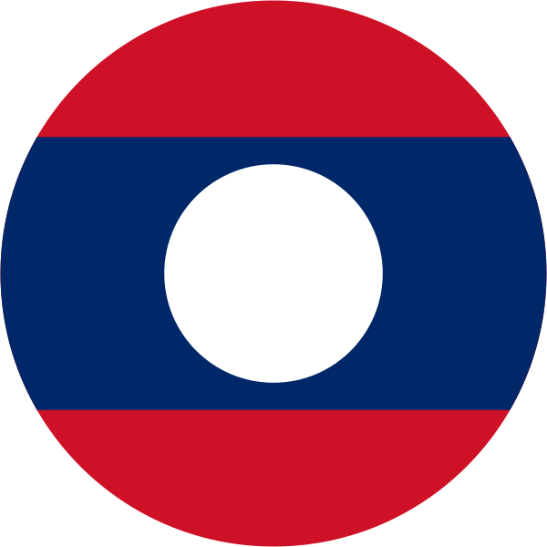 File:Roundel of Laos.svg