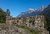 Zwing Uri Castle Prehistoric and Medieval settlement / Castle