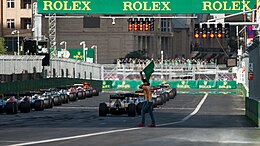 Azerbaijan Grand Prix