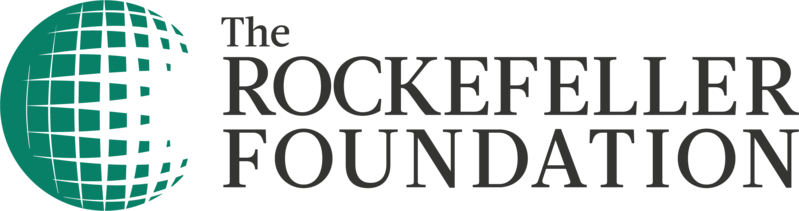 Archivo:The Rockefeller Foundation Logo.png