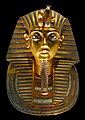 Some scholars created controversy by claiming that ancient Egyptians, like King Tutankhamen, were black.