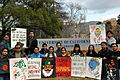 University of California Riverside in Solidarity with Shahbag.