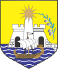 Coat of arms of Ulcinj