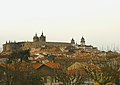 View of Viseu