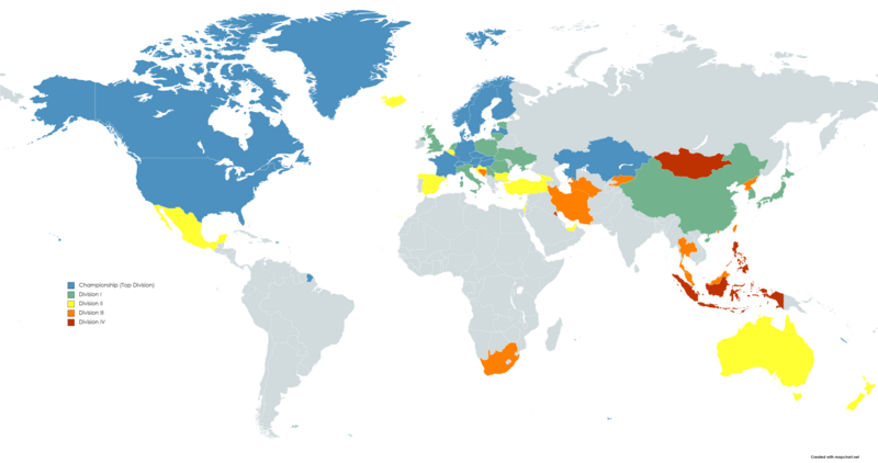 Файл:2023 IIHF Participants.png