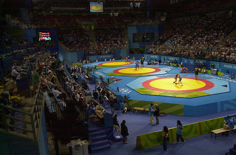 Файл:Ano Lioussia Olympic Hall.jpg