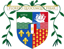 Armoiries Réunion.svg