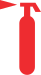 File:CH-Zusatztafel-Feuerlöscher.svg