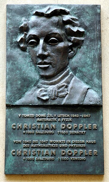 File:Christian Doppler österreichischer Physiker.jpg