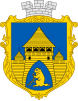 Coat of arms of Bibrka