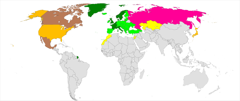 Файл:Council of Europe map.svg