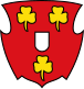 Coat of arms of Cleves